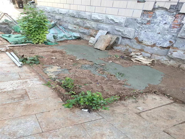 襄州地基基础注浆增加承载力灌浆加固