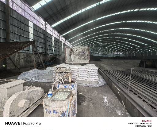 襄州厂房地面下沉注浆加固施工